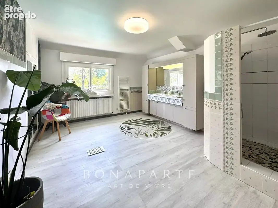 Vernoil-le-fourrier - maison/gîte - 421 m² - photo 17