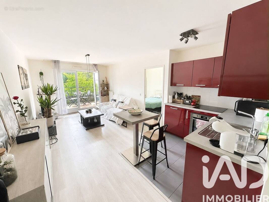 Photo 1 - Appartement à RAMBOUILLET