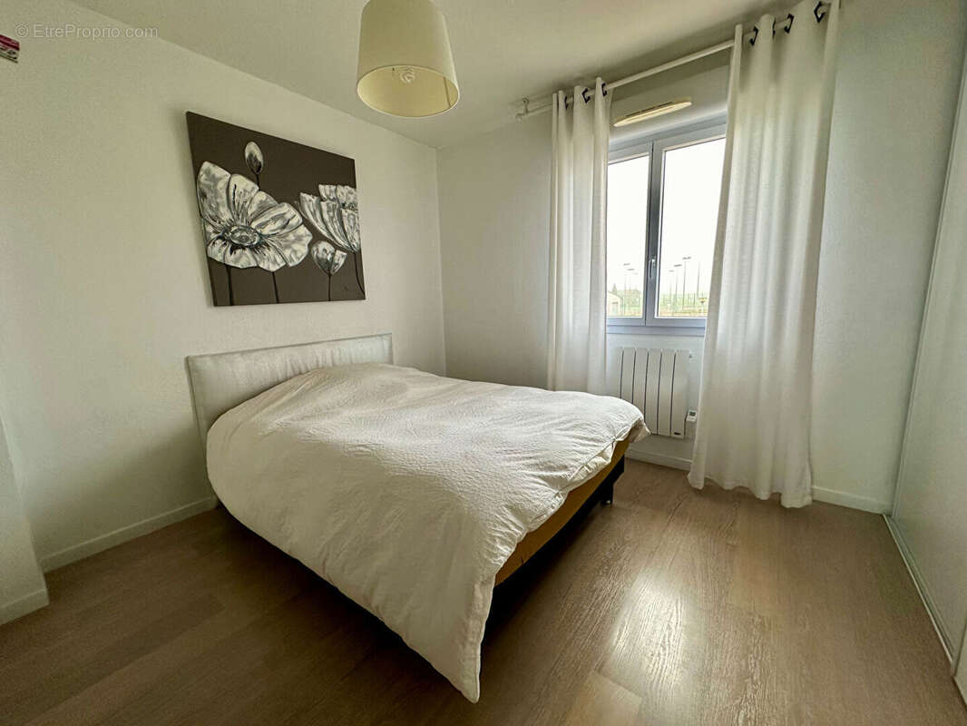 Maison à MONDONVILLE