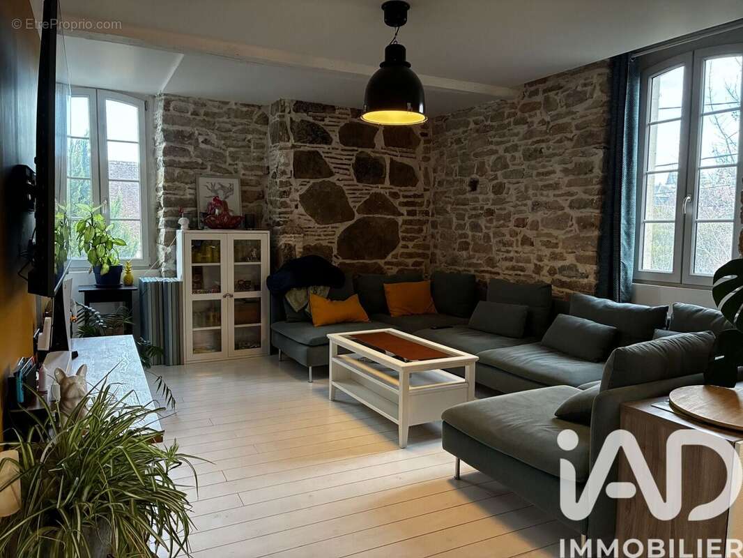 Photo 3 - Maison à SALIES-DE-BEARN