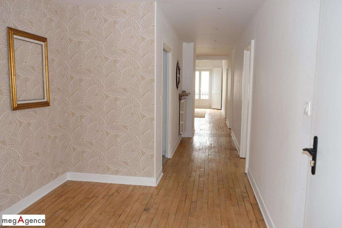 Appartement à TULLE