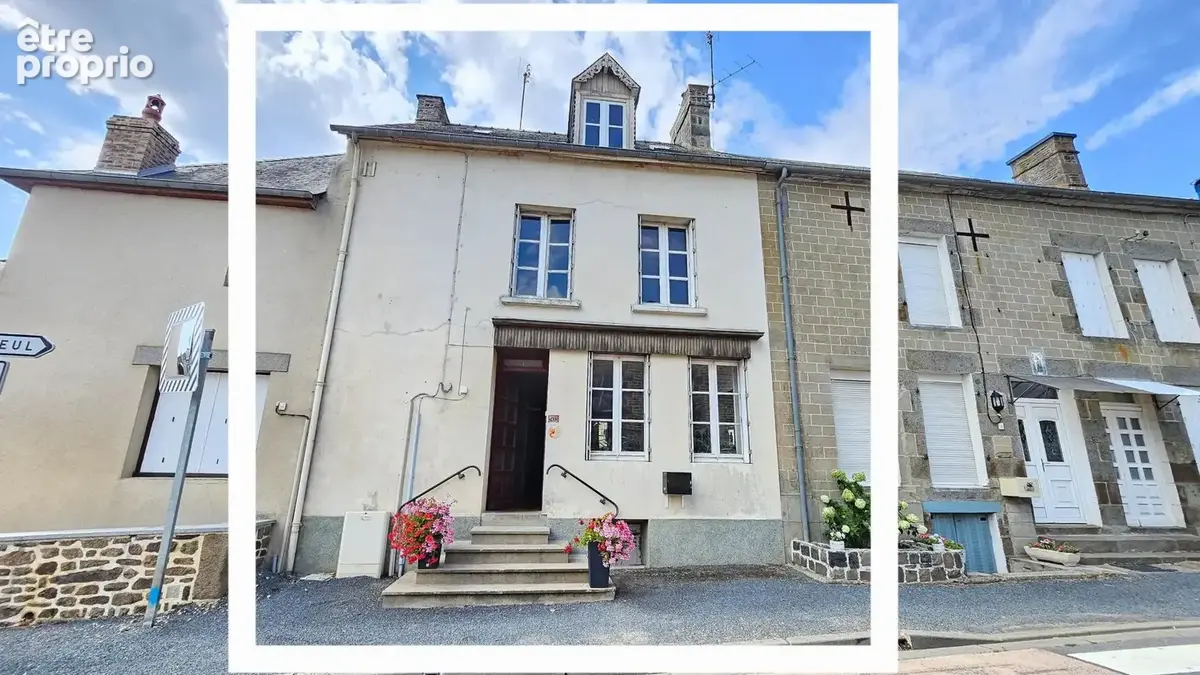 Photo 1 - Maison à L'EPINAY-LE-COMTE