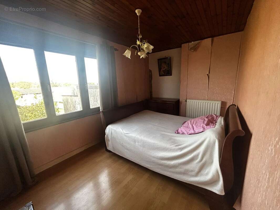 Maison à DESVRES