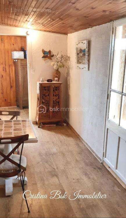Maison individuelle meublée avec terrain à 10 min de Digne-les-Bains - photo 8