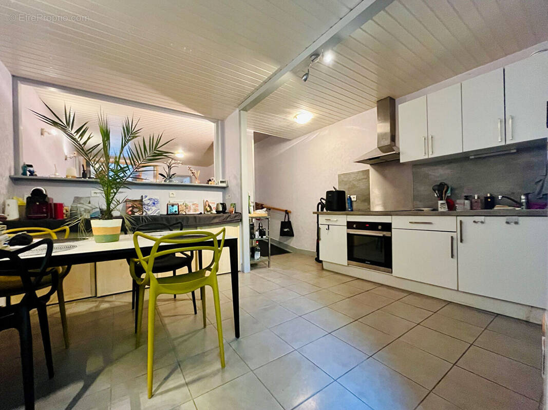 Appartement à BESANCON