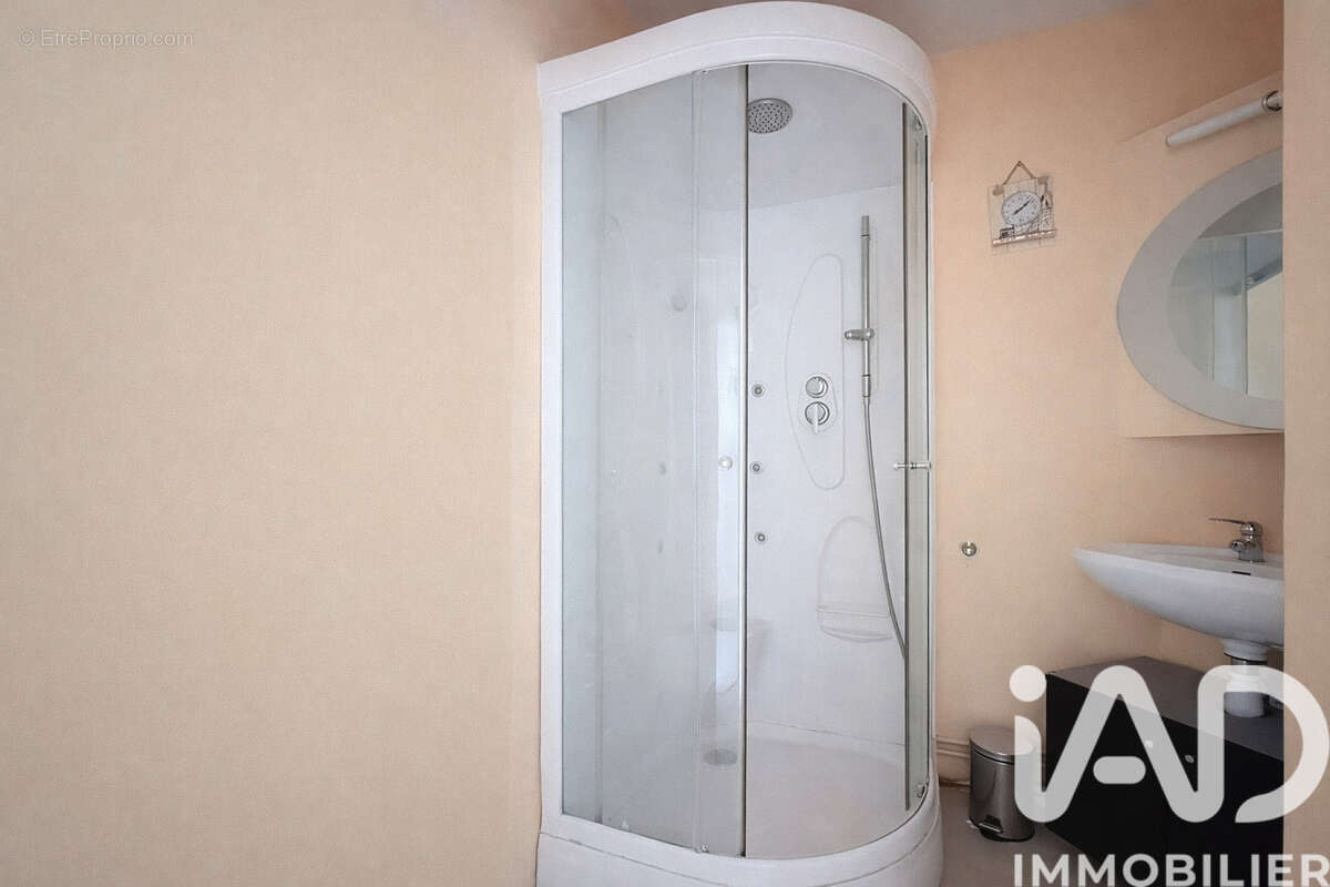 Photo 4 - Appartement à LA ROCHELLE