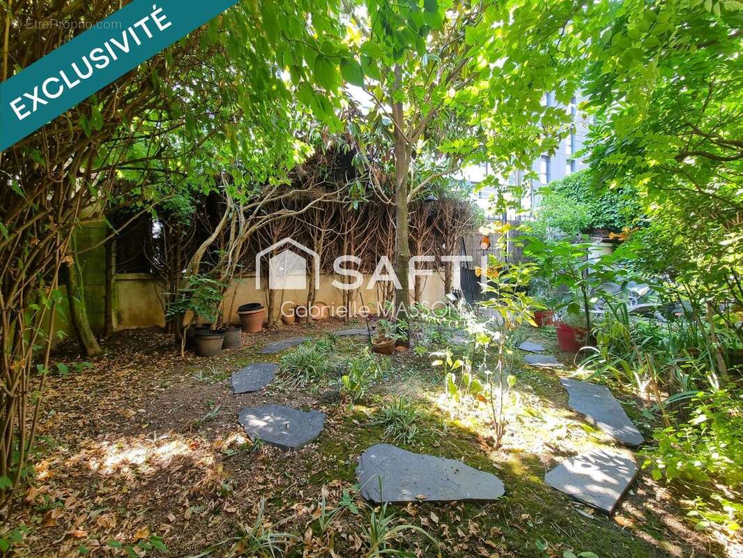 Maison 157 m² à Villejuif  - photo 2