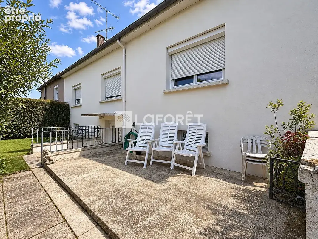 Maison Grand 5 pièce(s) 146.44 m2 - photo 10
