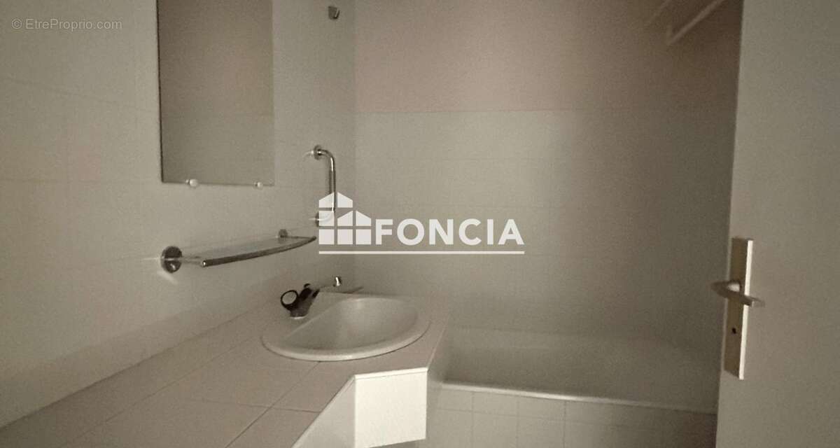 Appartement à VILLENEUVE-SUR-LOT