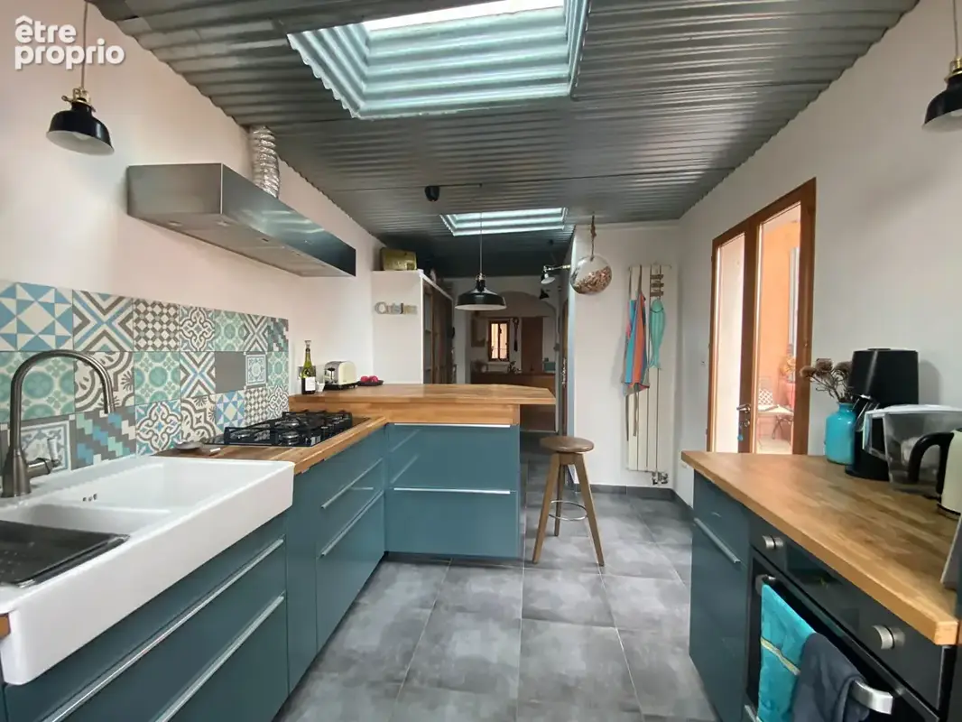 Maison La Ciotat 6 pièce(s) 145 m2 - photo 3