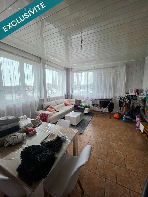Photo 2 - Appartement à PIENNES