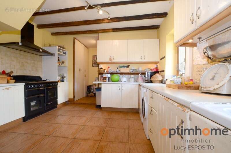  Rare à la vente – Propriété équestre en pierres  14 hectares de terrain - photo 4