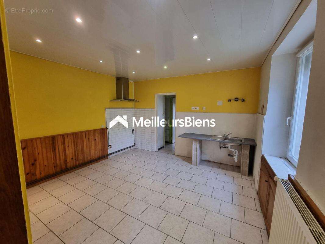 Maison à MANDEURE