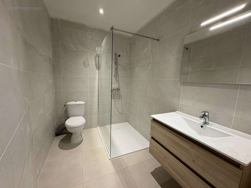 Maison à TORREILLES