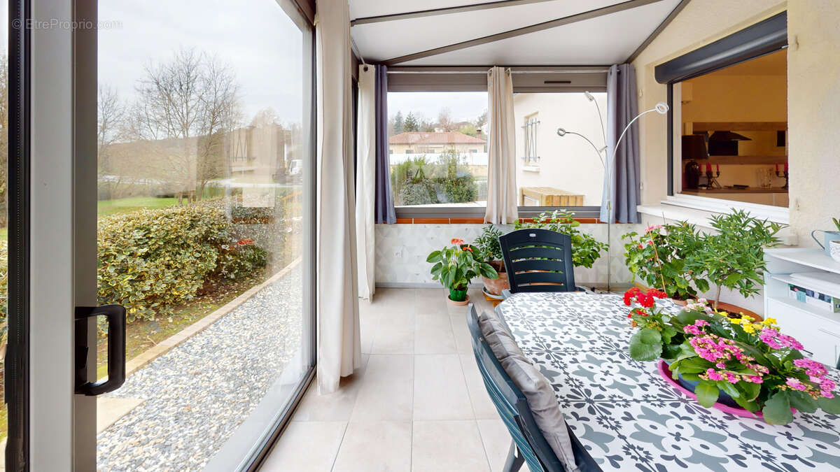 Maison à MONSEMPRON-LIBOS