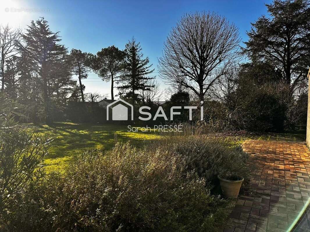 Photo 2 - Maison à LE FUILET