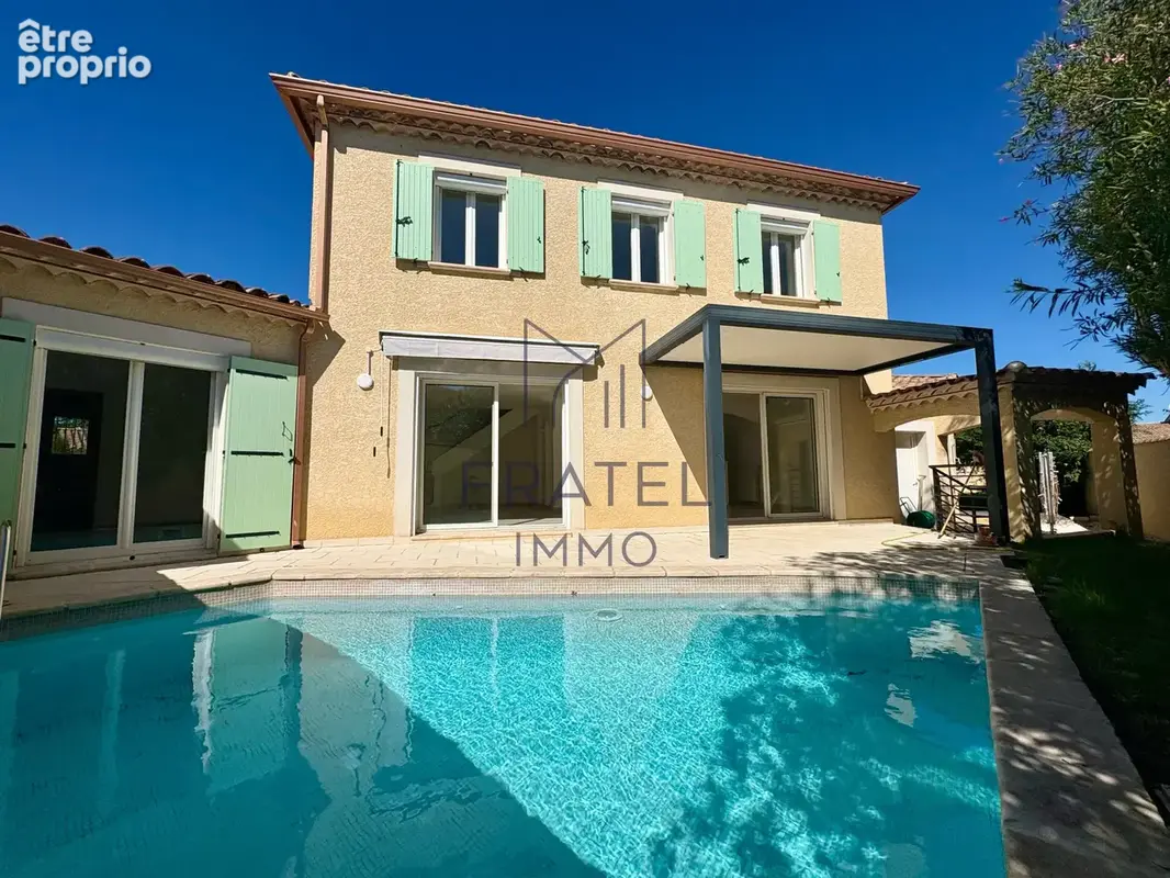 Maison à AUBORD
