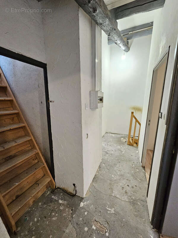 Maison à BREIL-SUR-ROYA