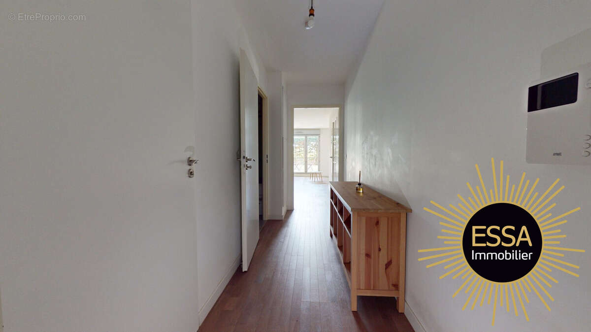 Appartement à FOURQUEUX