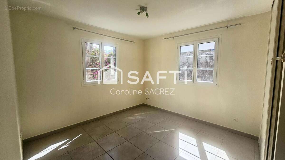 Photo 6 - Appartement à LES TROIS-ILETS