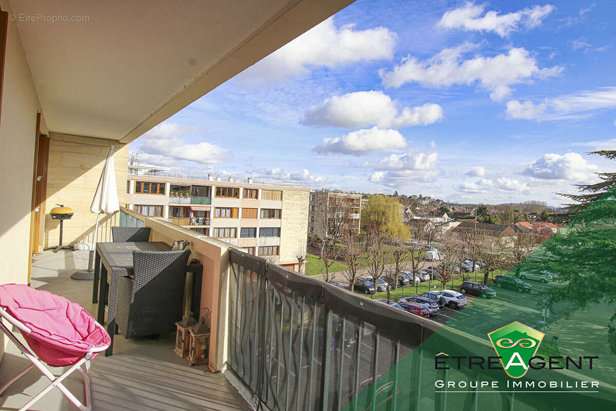 Appartement à ANDRESY