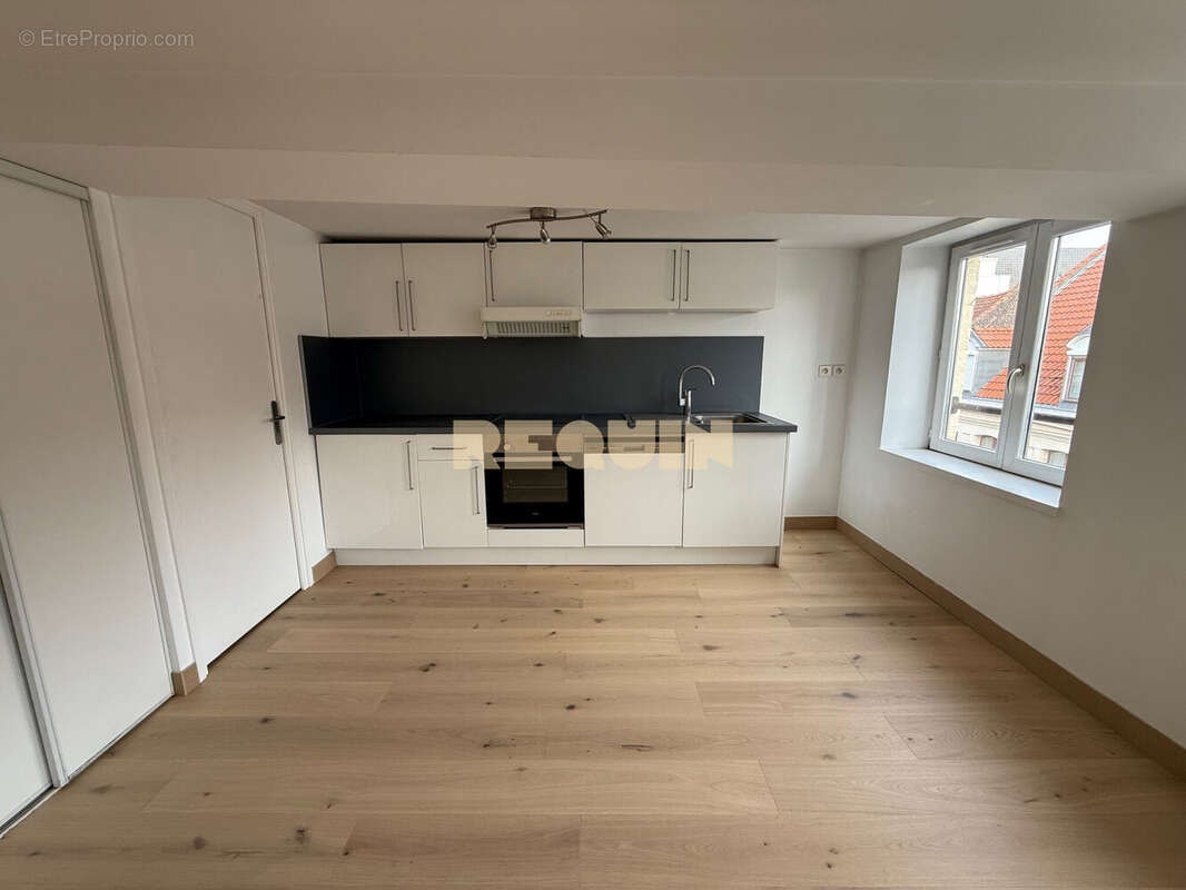 Appartement à LILLE