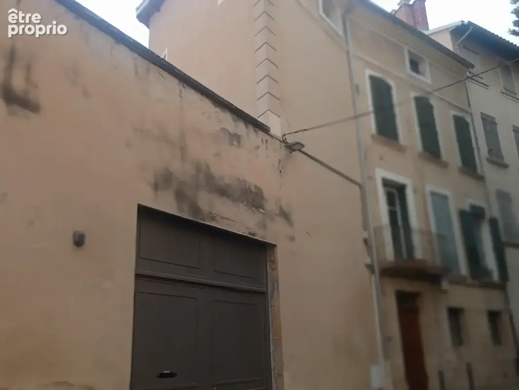 Maison de Maitre du XVII émes - photo 3
