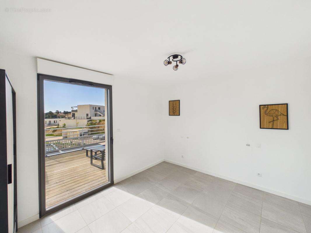 Appartement à GROSSETO-PRUGNA