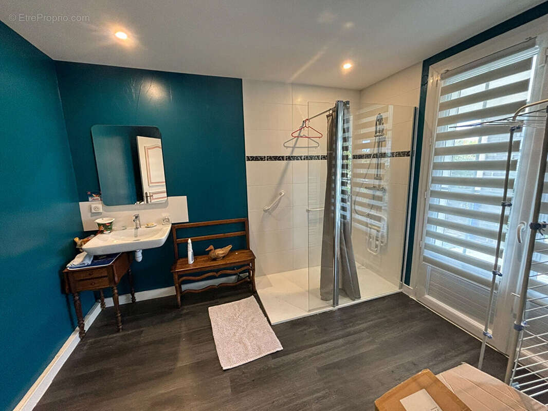 Maison à LE POULIGUEN