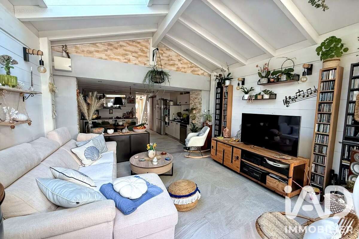 Photo 5 - Maison à MARSEILLE-4E