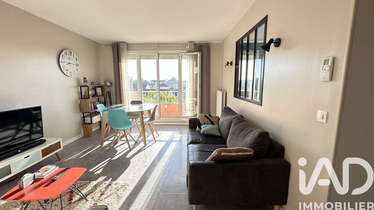 Photo 3 - Appartement à SAINT-MICHEL-SUR-ORGE