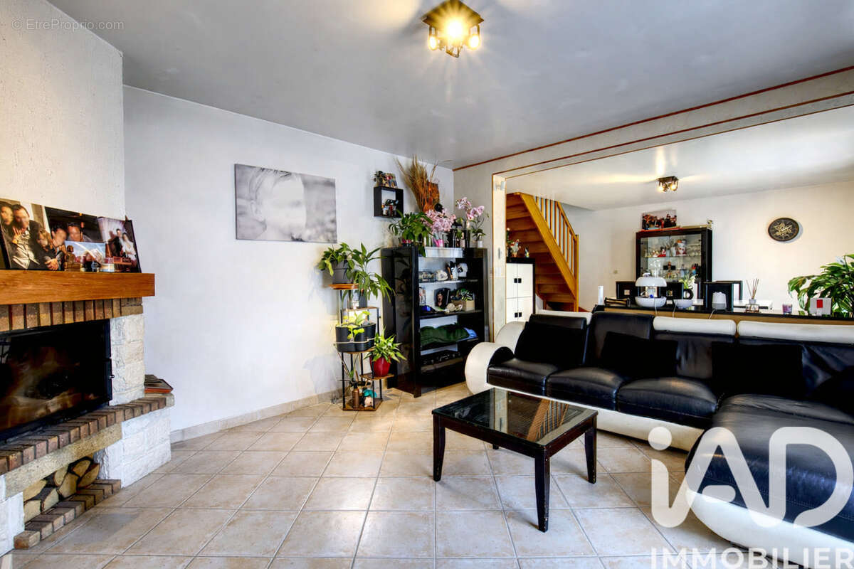 Photo 9 - Maison à COMBS-LA-VILLE