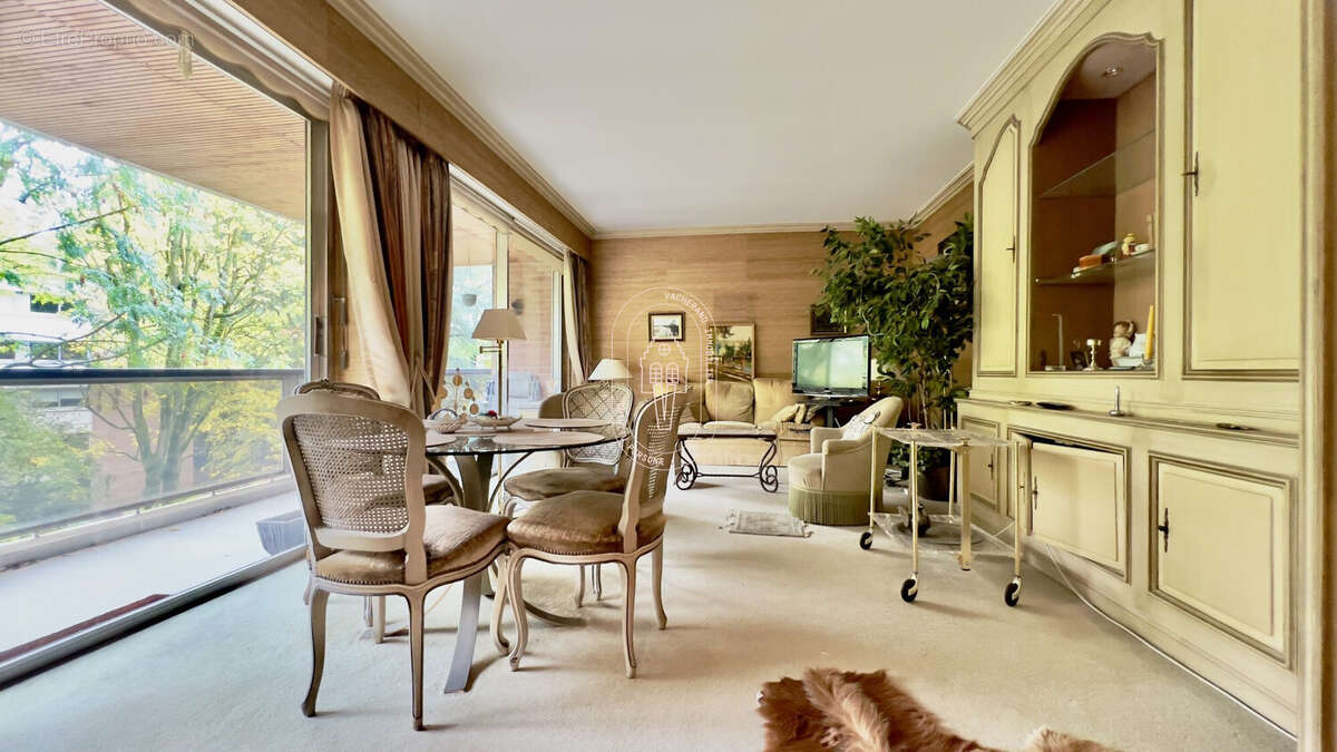 Appartement à WASQUEHAL