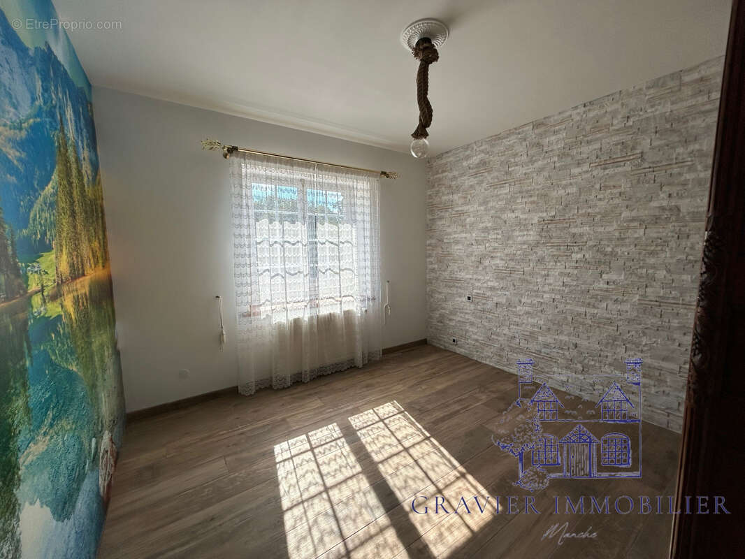 Maison à LA VENDELEE