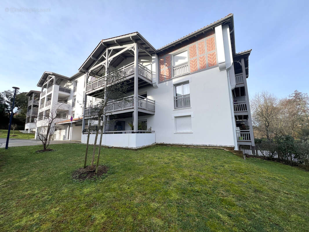 Appartement à ONDRES