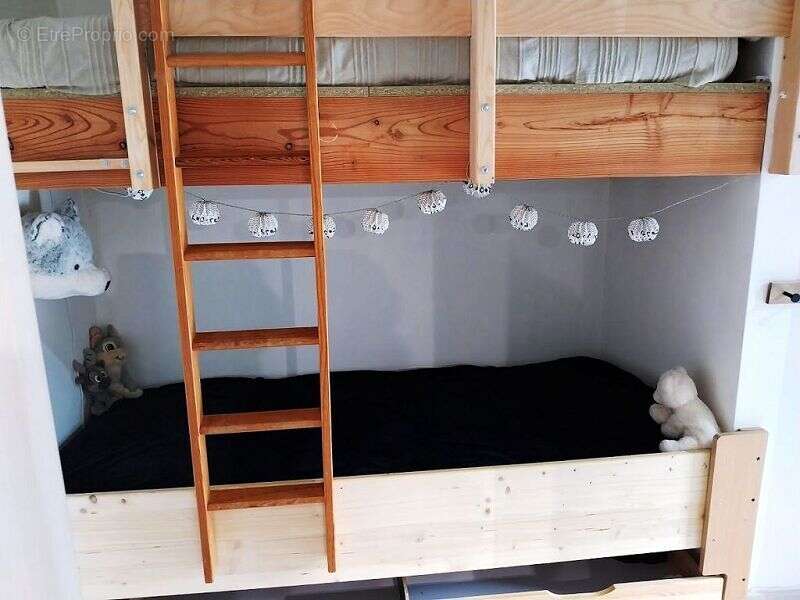 Appartement à BAGNERES-DE-LUCHON