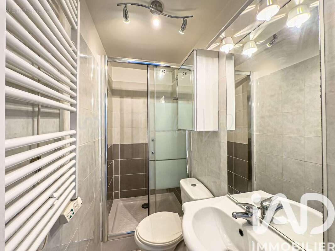 Photo 9 - Appartement à LE PECQ