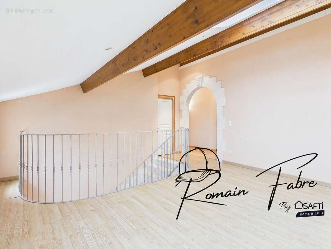 Photo 6 - Maison à CEZAC