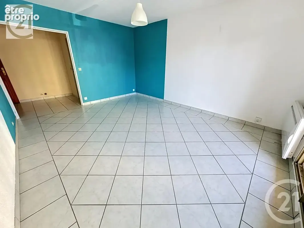 Appartement 83 m² à Lyon-7e  - photo 2