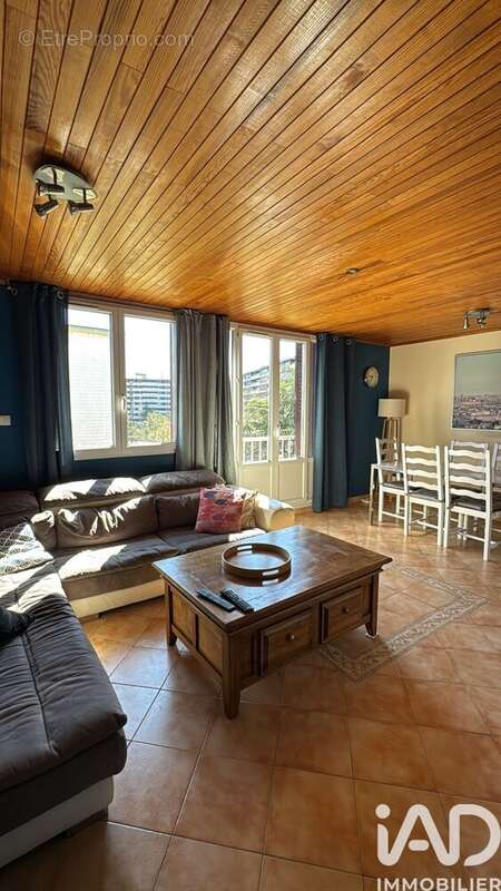 Photo 5 - Appartement à GRENOBLE