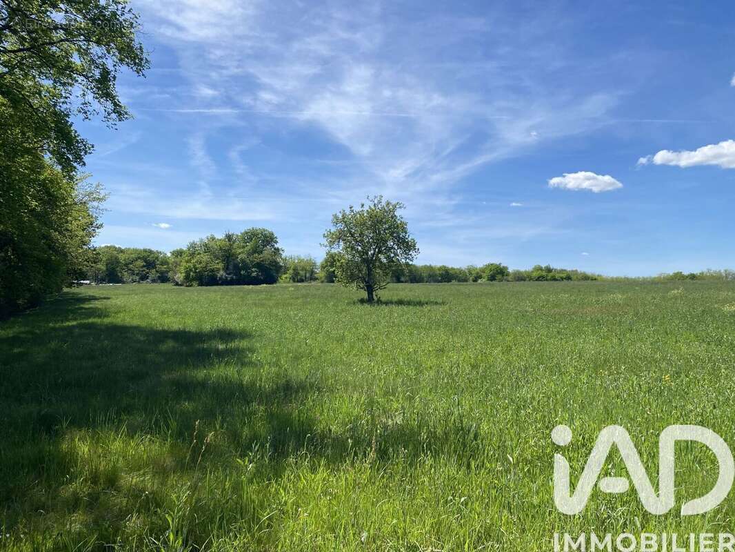 Photo 2 - Terrain à DOMME