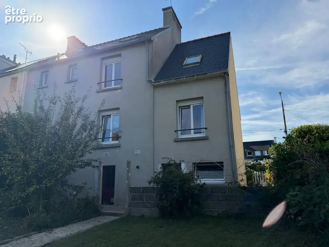 Maison au calme avec Jardin - photo 9
