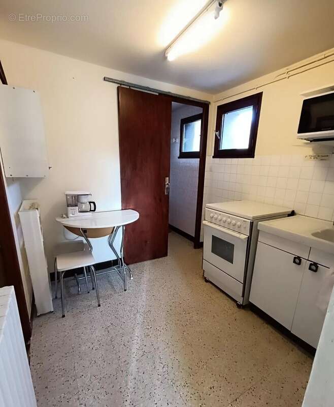 Maison à VILLARD-DE-LANS