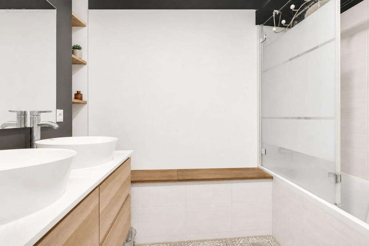Appartement 60 m2 avec balcon – Emplacement privilégié - photo 9