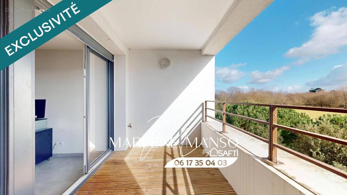 Photo 1 - Appartement à VILLENAVE-D'ORNON