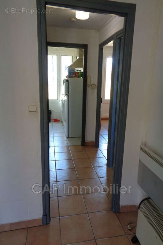Appartement à ILLE-SUR-TET