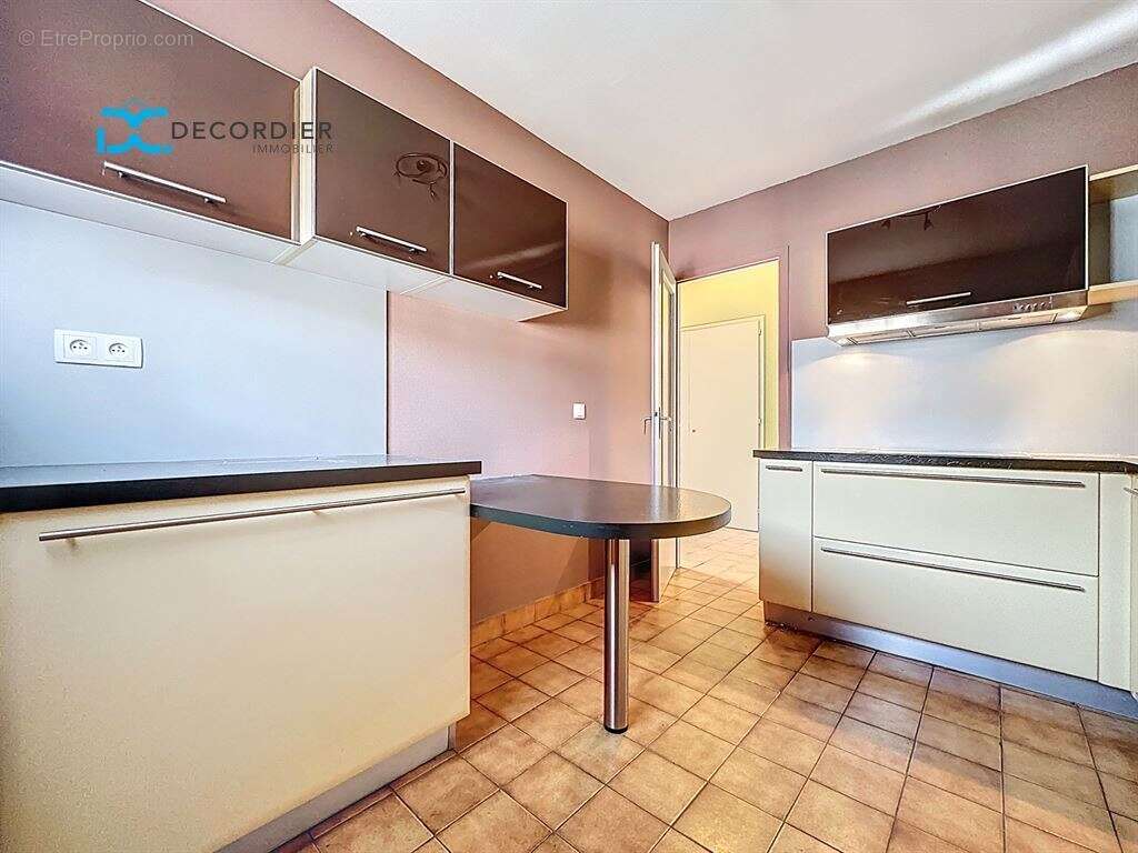Appartement à PUBLIER