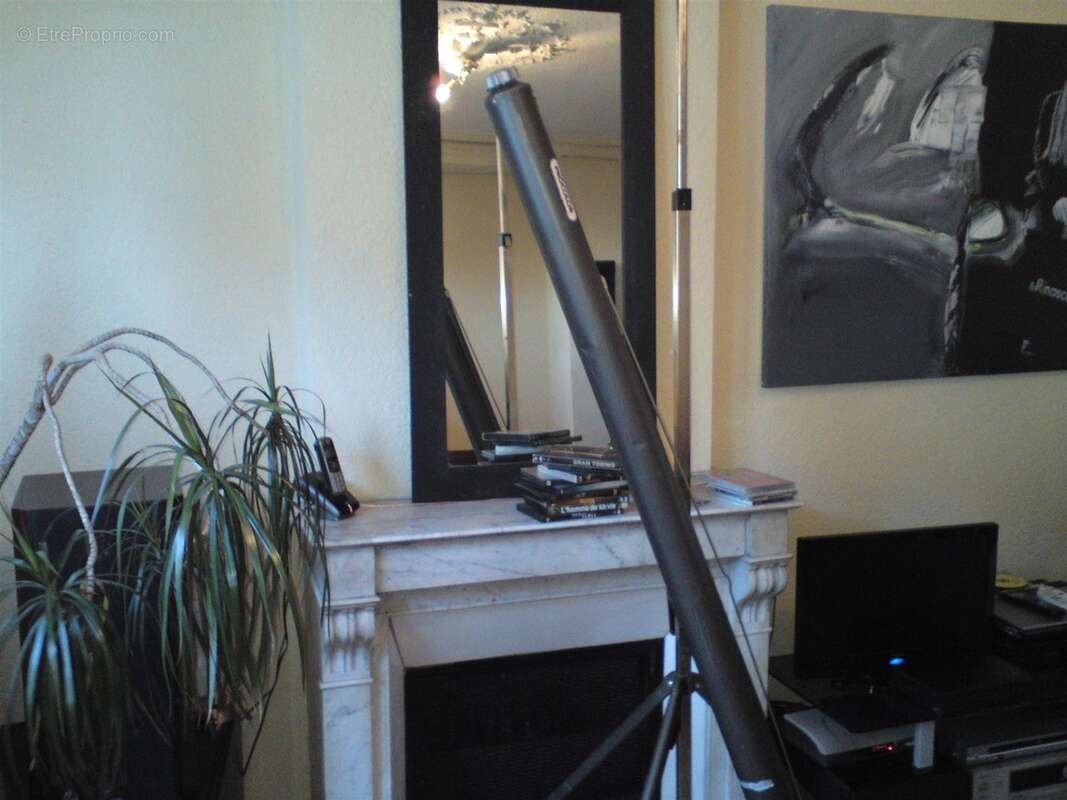 Appartement à LAVAL