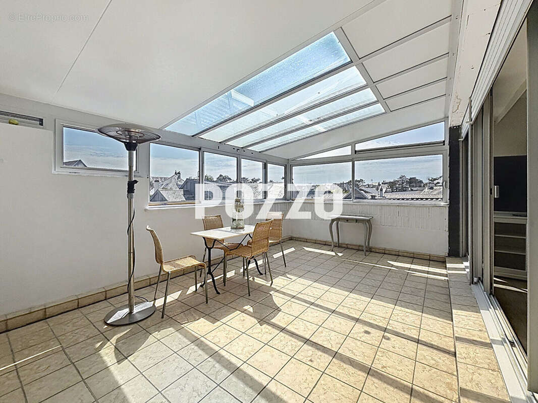 Appartement à AGON-COUTAINVILLE