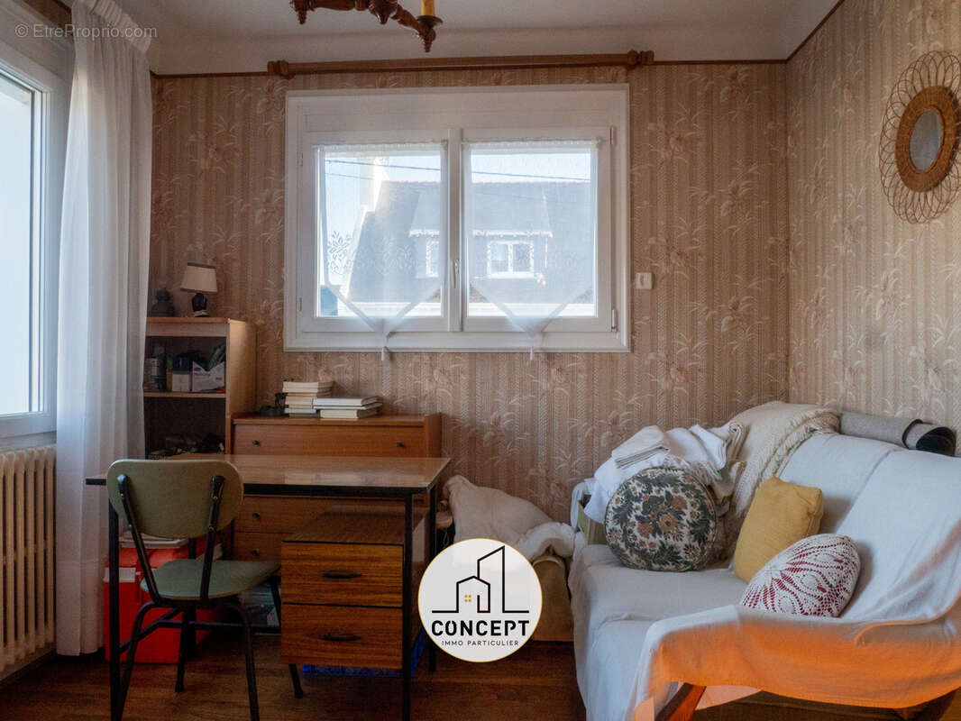 Maison à CONCARNEAU